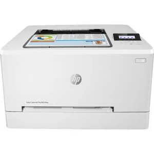 Ремонт принтера HP Pro M254NW в Ижевске